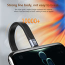 4K 60hz PD100W USB3.1 FPC Cable 20V 5A Data Line Fast Charging for Mobile Phone