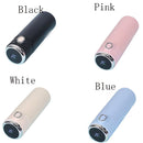 Tea Milk Mug Vacuum Flasks Water Bottle insulation cup Stainless Steel