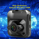 and Rear Camera Auto Accessories Car DVR Video Recording Dash Cam Recorder