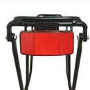 Outdoor Bicycle Accessories Bike Reflective Board Warning Reflector Rack Tail