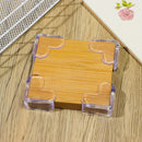 Anticollision Strip Corner Guards Edge Protection Cover Table Corner Protector