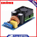 IRS2092S 500W Mono Channel Digital Amplifier Class D HIFI Power Amp Board High Q