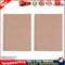 2pcs Retro Spiral Coil Grid Sketchbook Notebook Diary Journal Student Memo Newly