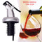 ABS Plastic Oil Sprayer Bottle Stopper Nozzle Dispenser Wine Pourers Bar Tool