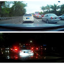 3 inch Screen G-sensor Recorder Single Lens HD Loop Recording Dash Cam