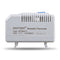 Plastic 0-60 Degree Cabinet Mechanical Temperature Controller Thermostat Sw