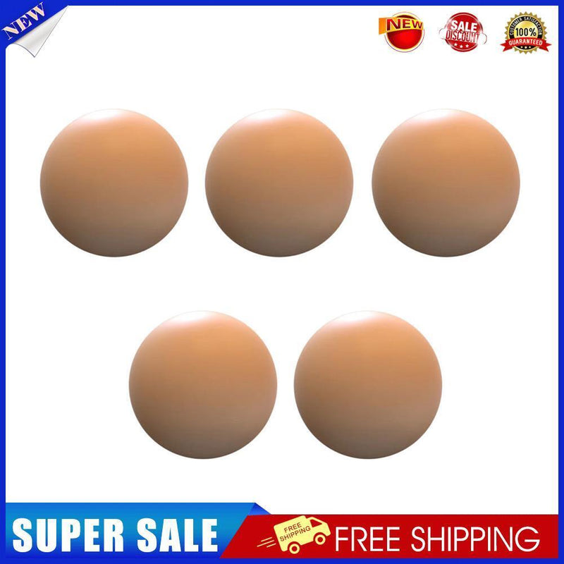 Oil Absorbing Volcanic Roller Ball 5pcs Reusable Facial Skin Care Tool