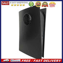 Game Console Replacement Panel Anti-Scratch Hard Plastic Shell Plate for PS5