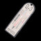 Stationery Plastic Writing Tool Mechanical Pencil Refills Press Automatic Pen