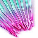 10pcs Makeup Brushes Set Blush Foundation Shadow Concealer Cosmetic Beauty Tools