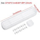 Universal Tablets Pen case Pencil Holder Cases Storage Box Stylus Pen cover