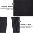 Car Divider Curtains Sun Shade,Sun Shades Side Window Travel Nice K4A3 E6B4