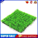 Fish Tank Landscape Artificial Lawn Water Plastic Green Grass Plant Ornaments