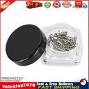 12pcs Ingrown Toe Nail Corrector Paronychia Recover Wire Fixer Newly