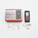 Counter Meter Tester Handheld Rechargeable EMF Electromagnetic Field Radiation