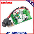 6A 6-30V PWM DC Motor Speed Controller CCM6N Adjustable Reversible Drive Module