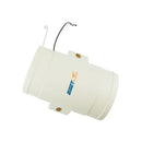 Side Air Vent Caravan Ventilator Blower Marine Vent Fan Car RV Exhaust Fan