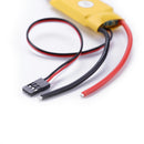 30A Brushless ESC Firmware Motor Speed Controller Multirotor w/oPlug (1)
