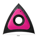 Dog Cat Hair Remover Brush Pet Lint Fur Carpet Sofa Lint Scraper (Rose Red)