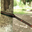 Hammock Strap Buckle Tree Hanging Outdoor Yoga Portable Camping Connector W1G9