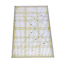 30 X 15 cm Clear Acrylic Quilt Ruler Patchwork Acrylic Sewing Rulers