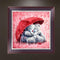 DIY 5D Diamond Embroidery Painting Umbrella Bear Cross Stitch Craft Decor Newly
