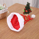 Apparel Personality Spring Christmas hat Decorations Festival supplies
