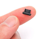 Interface Anti Dust Plug Micro Charger Port Dustproof Cover Silicone Stopper