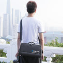 Photo Equipment DSLR Handbag Shoulder Backpack Digital Camera Lens Storage Bag