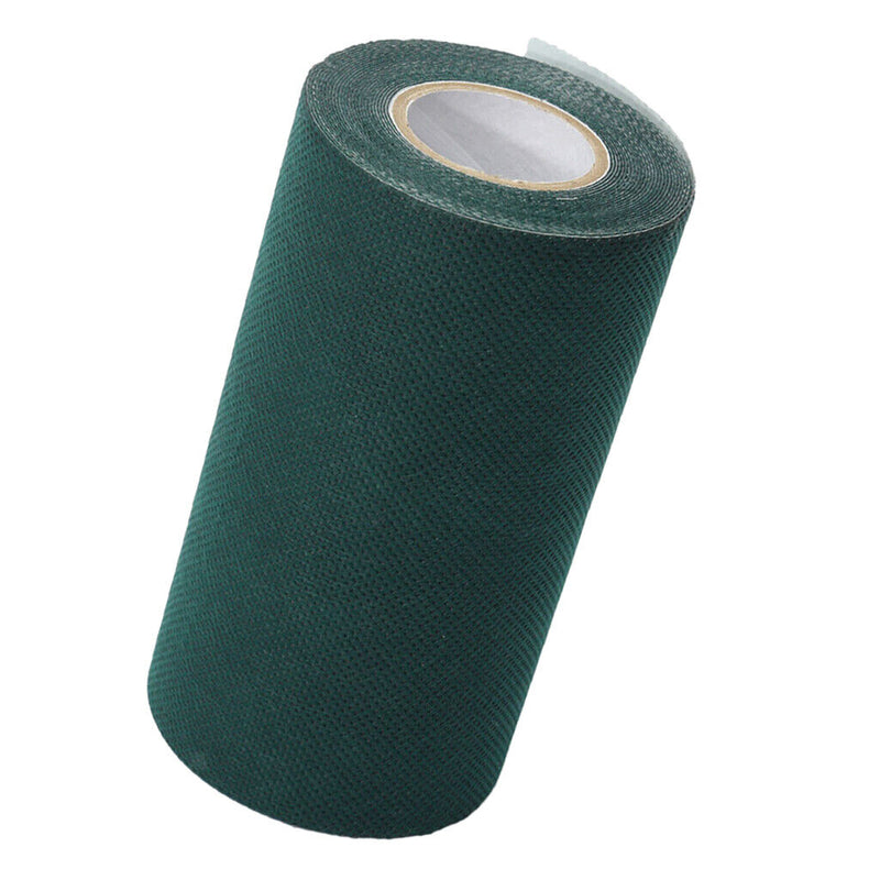 2pcs Nahtklebeband Kunstrasenkleber für Kunstrasen, 5m + 10m