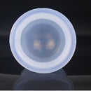 Silicone Anti Cellulite Massage Vacuum Therapy Body Cupping( Transparent)