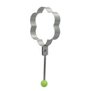 Kitchen Tool Stainless Steel Pancake Mold Ring Cooking Fried Egg Shaper