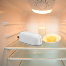3 Modes Refrigerator Deodorizer Ozone Air Purifier for Wardrobe Cabinet Suitcase
