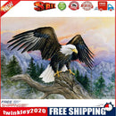5D DIY Full Drill Diamond Painting Eagle Cross Stitch Embroidery (C1206)
