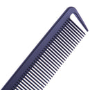 Anti-Static Comb Carbon Double-Purpose Professional Hairdressing Comb Tool