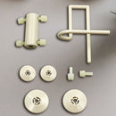 Sewing Thread Spool Adapter Stand Holder Embroidery Machine Tool Home Suppl