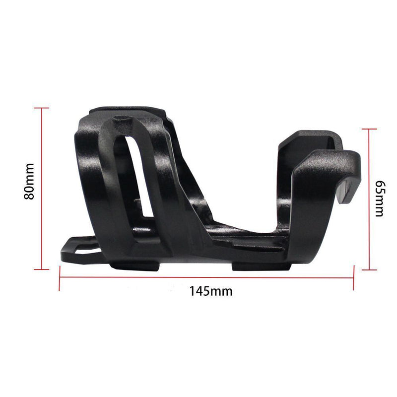 Drinking Bottle Motorcycle Cup Holder Stowing Tidying Multi-functional