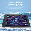 3.5 Inch IPS PC Case Moniror Computer Accessories DIY Monitor Display for AIDA64