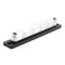 Bus Bar 48V 100 150 Amp Busbar Bar with Transparent Cover for Truck Boat RV
