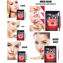 Cotton swab Lip Glaze Cigarette Lipstick Tattoo Lipstick Long Lasting