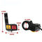E-bike 2 In 1 Switch Electric Bicycle Accessories High Low Speed Control