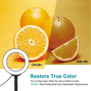 Ring Light Video Light Fill Light Tripod Stand Holder For YouTube Tik Tok