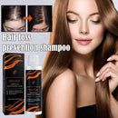Instant Hair Regrowth Shampoo Hair loss Prevention Shampoo Anti Hairs Loss{