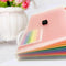 Expanding School Plastic Document Bag 13 Pockets File Folder Paper Organizer