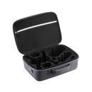 FPV Aircraft Handbag Large Capacity Drone Bag Case for DJI (Black Liner) Newly
