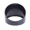 Universal 60mm Gauge Visor Cover Surround Protector Sun Light Shield Hood