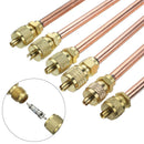 Refrigeration Accessories Access Valve Servicing Supplies Fridge Parts