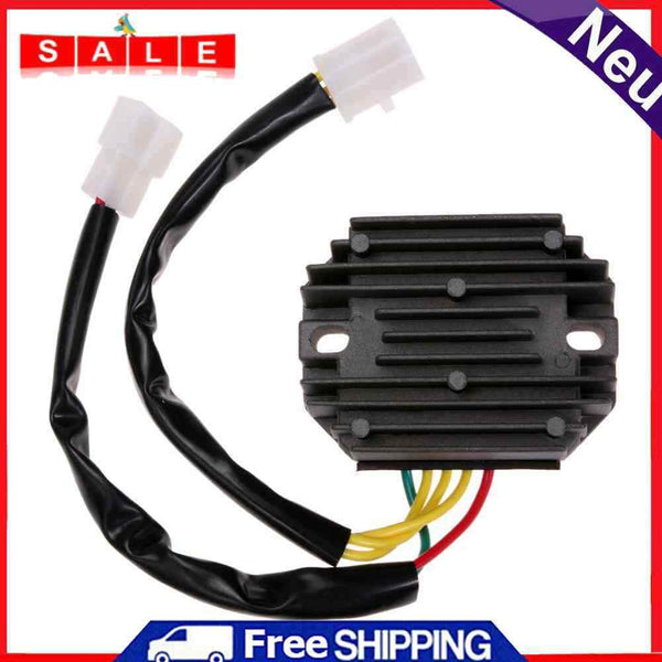 Voltage Knob Rectifier for Suzuki GSXR400 GK76A GS500 GS500E DR650S