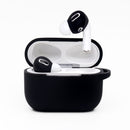 Earphone Ultra Thin Case Cover Silicone Earbuds Eartips For Airpods Pro