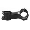 Ultralight Bicycle Stem 31.8mm Mountain MTB Bike Handleable Stem Cycling Parts